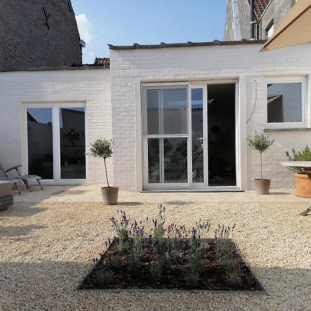 Chez Paulette Villa Avelgem Eksteriør bilde
