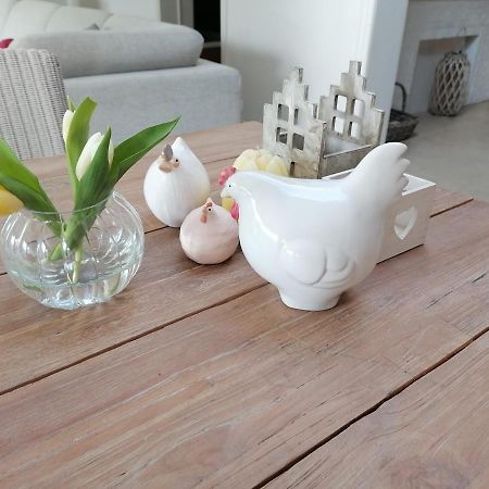 Chez Paulette Villa Avelgem Eksteriør bilde