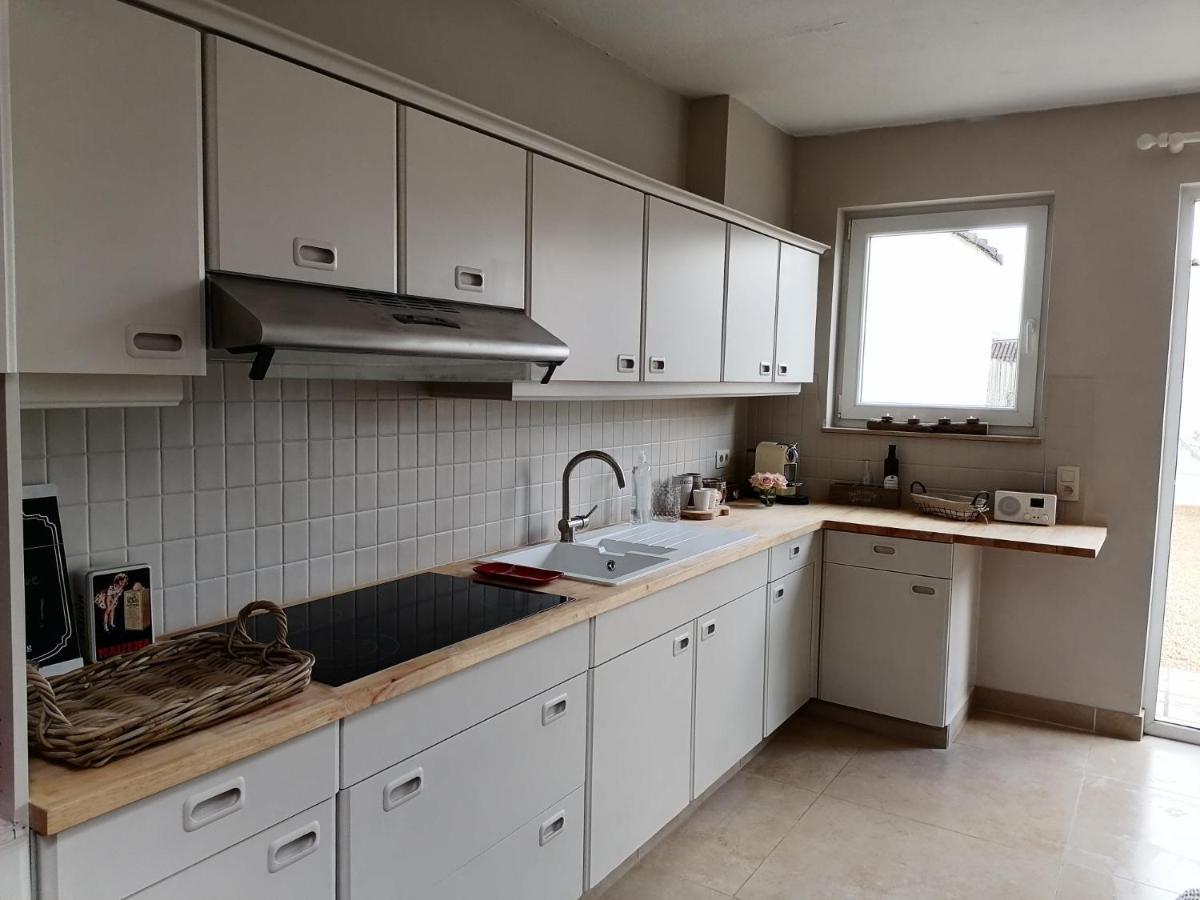 Chez Paulette Villa Avelgem Eksteriør bilde