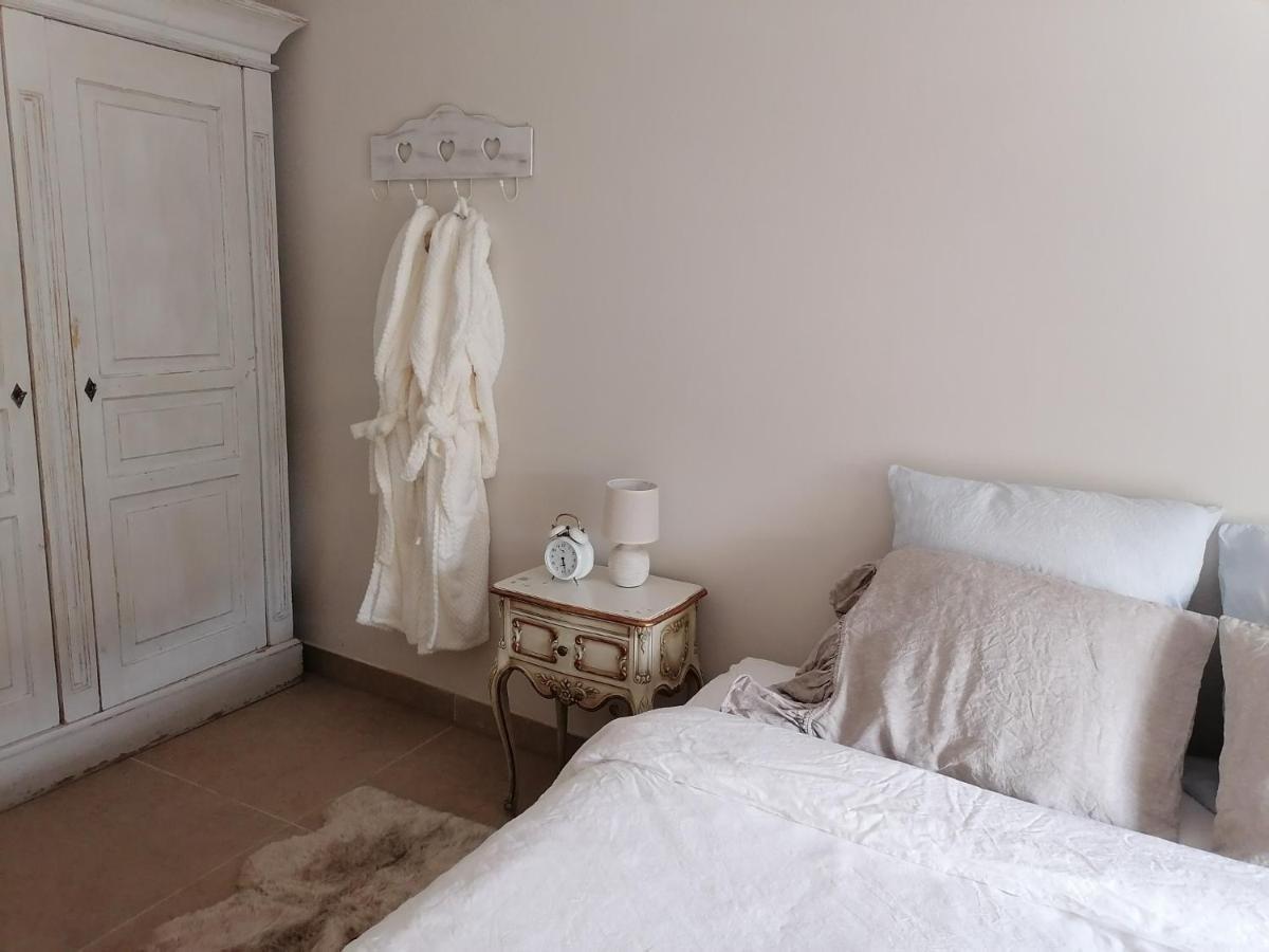 Chez Paulette Villa Avelgem Eksteriør bilde