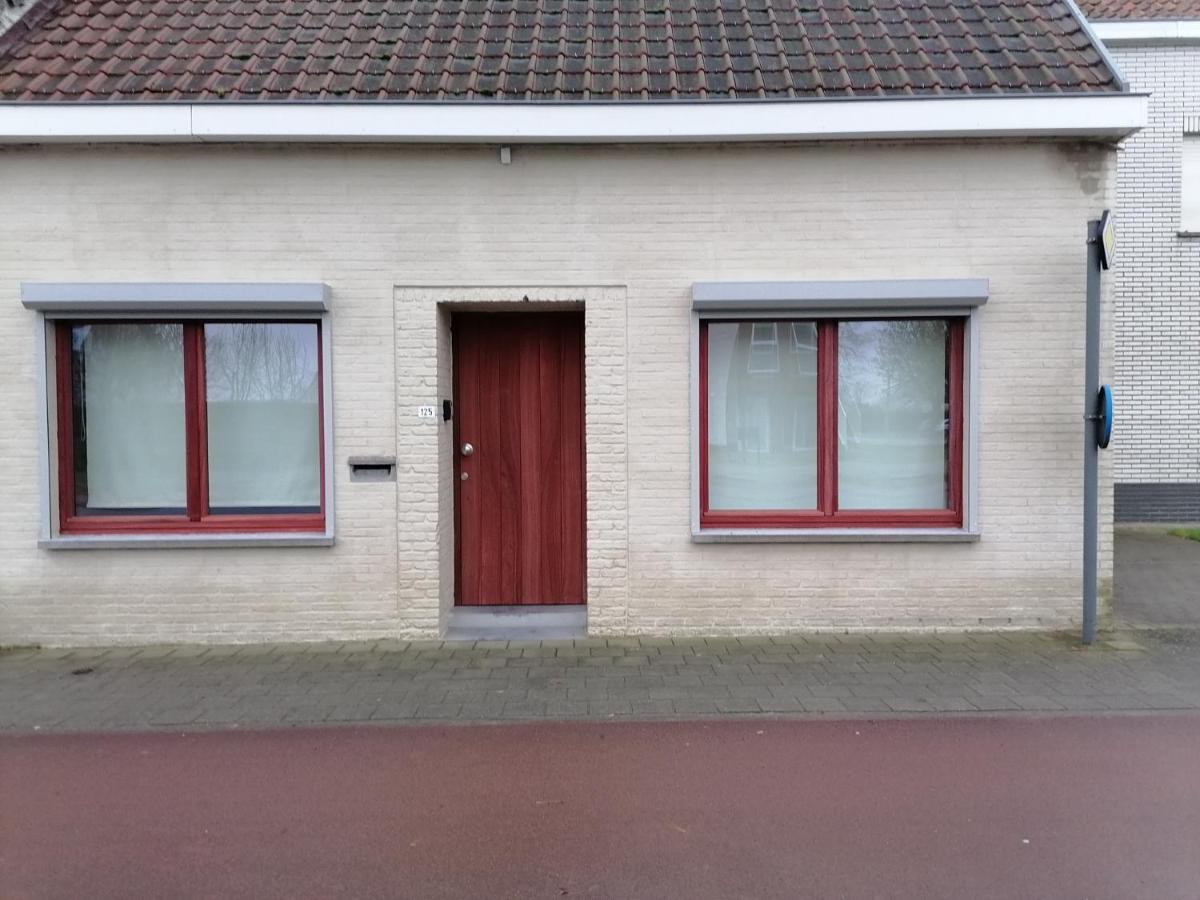 Chez Paulette Villa Avelgem Eksteriør bilde